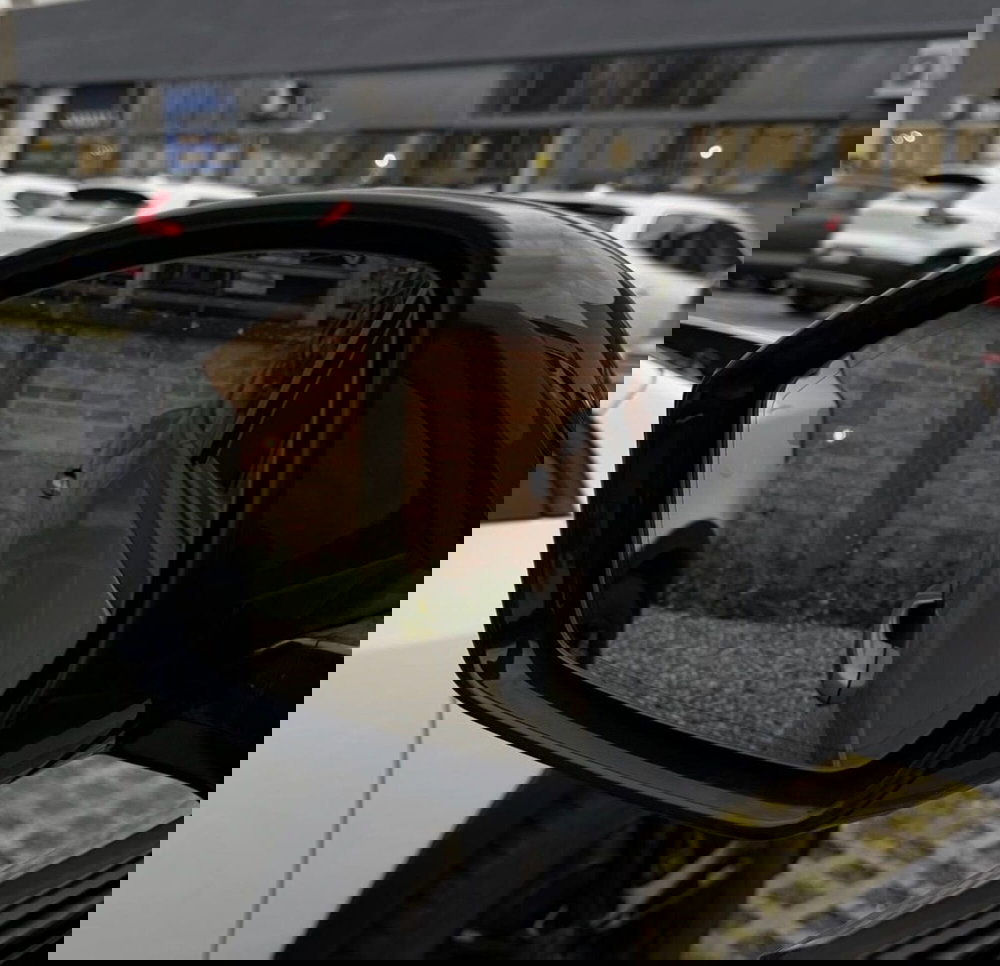 Jaguar E-Pace usata a Parma (9)