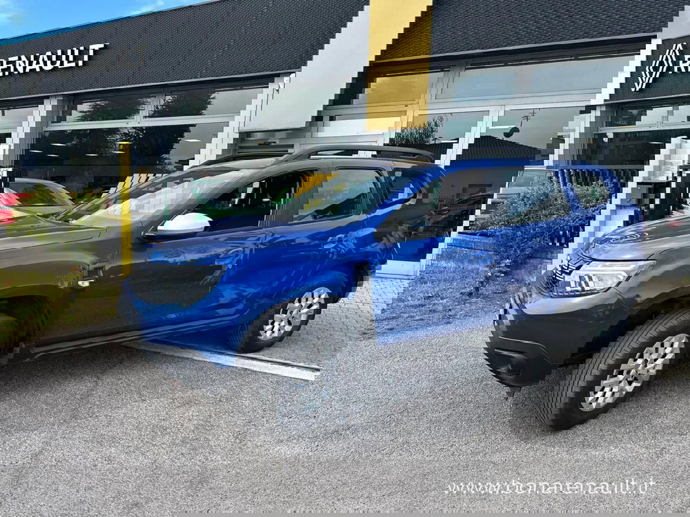 Dacia Duster usata a Monza e Brianza