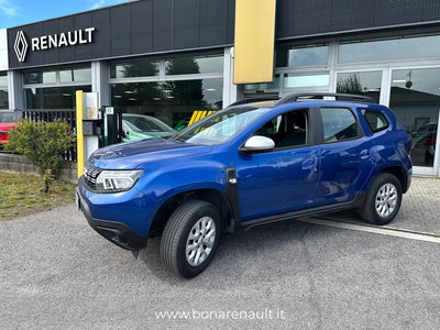 Dacia Duster 1.0 Eco-G Expression 100cv del 2023 usata a Lissone