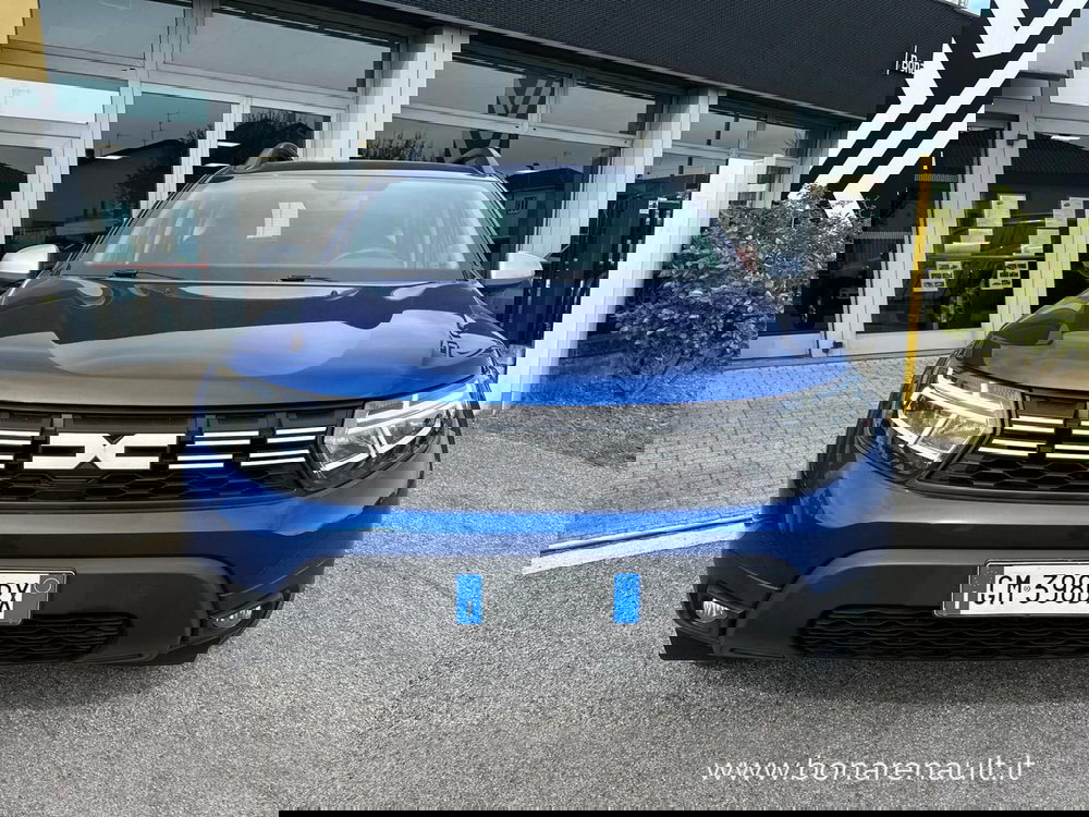 Dacia Duster usata a Monza e Brianza (2)