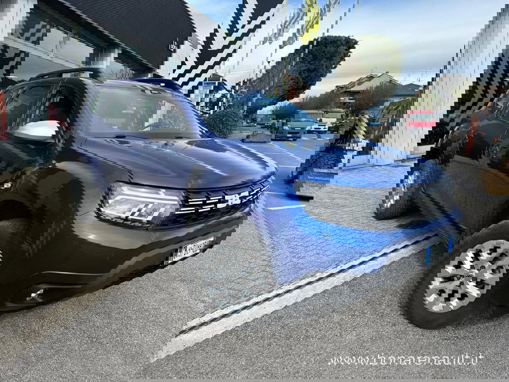 Dacia Duster usata a Monza e Brianza (3)