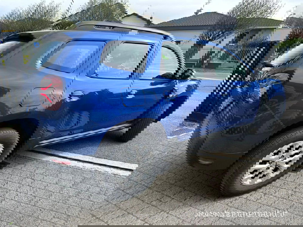 Dacia Duster usata a Monza e Brianza (4)