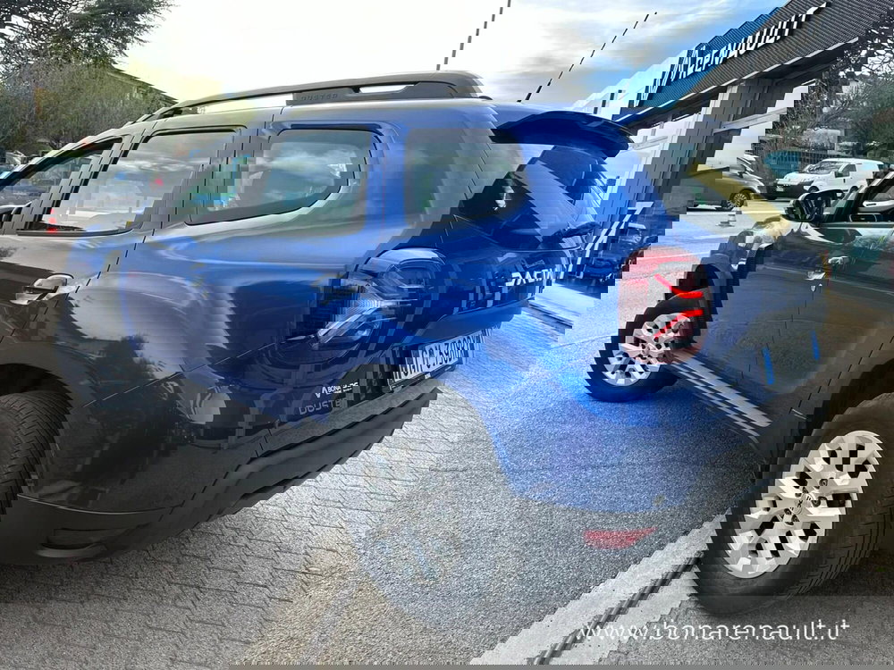 Dacia Duster usata a Monza e Brianza (6)