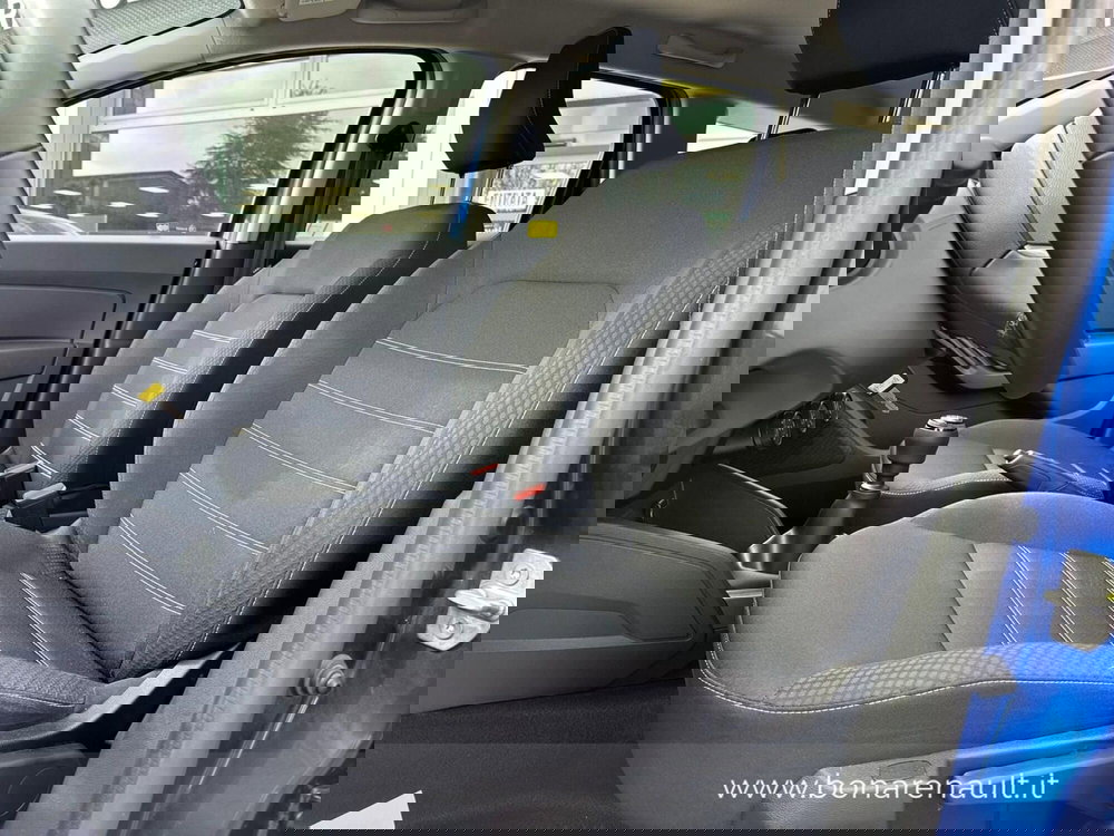 Dacia Duster usata a Monza e Brianza (7)