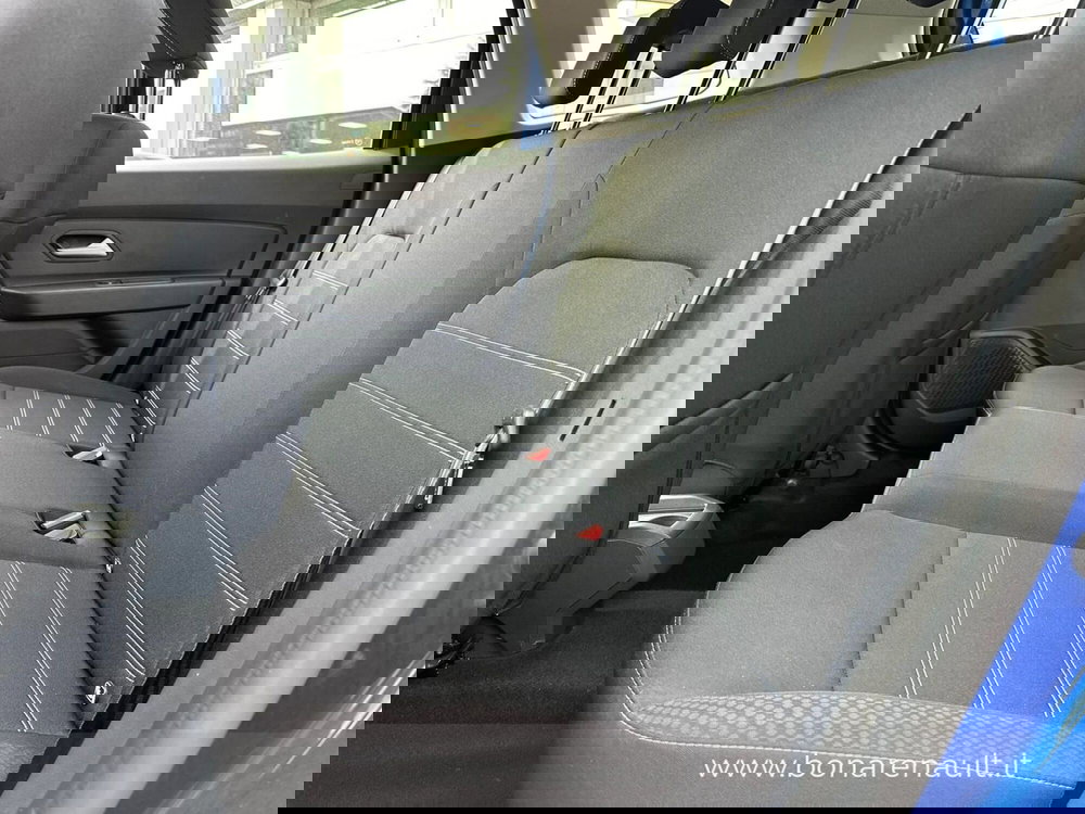 Dacia Duster usata a Monza e Brianza (8)