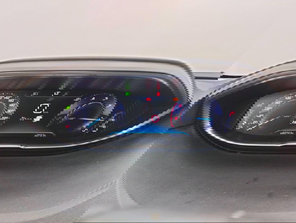 Peugeot 3008 usata a Como (12)