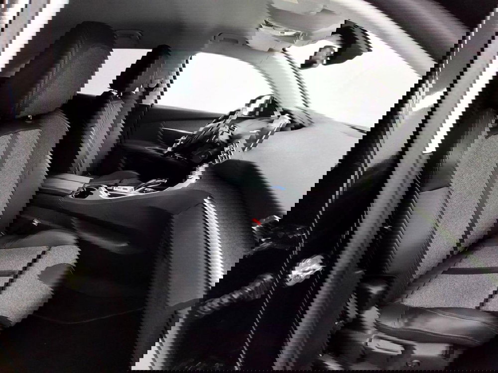 Peugeot 3008 usata a Como (3)