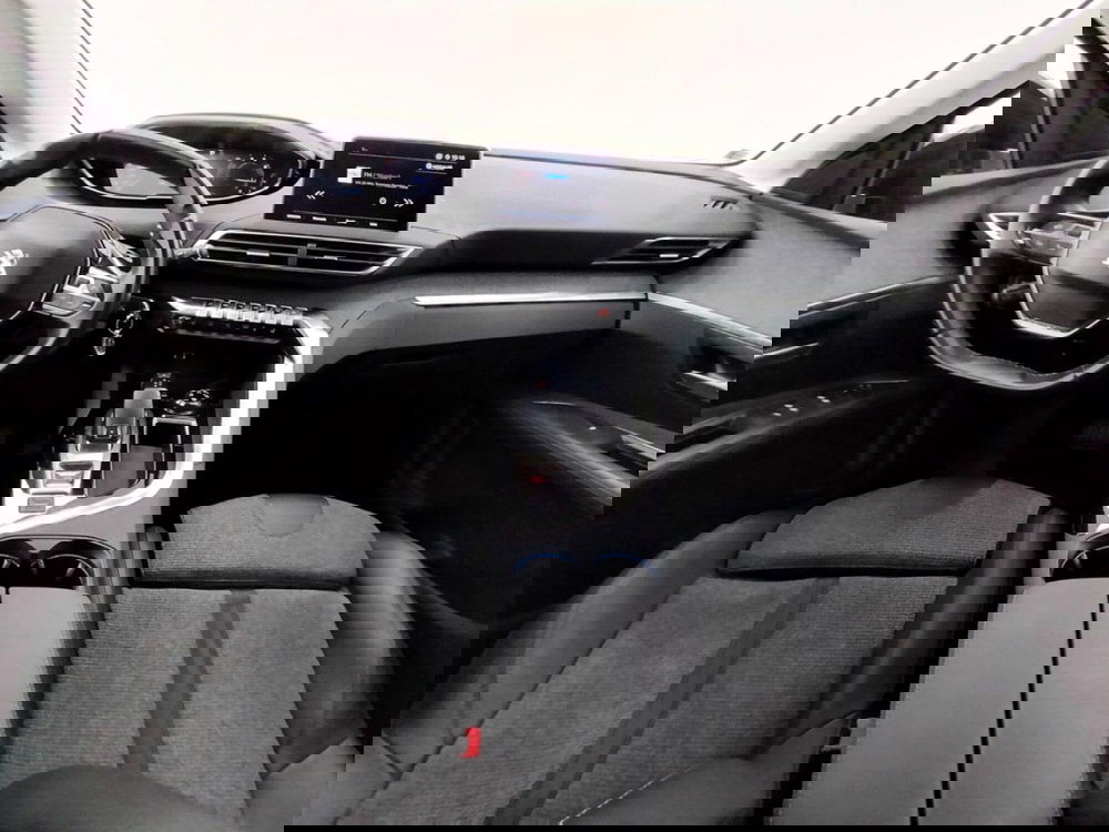 Peugeot 3008 usata a Como (4)