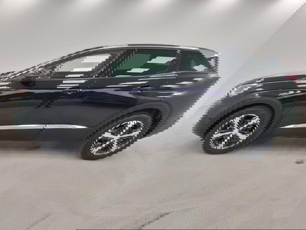 Peugeot 3008 usata a Como (8)