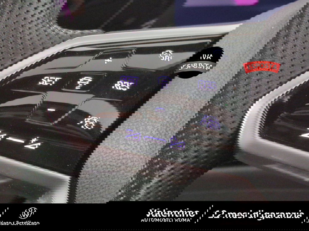 Volkswagen Golf usata a Roma (15)