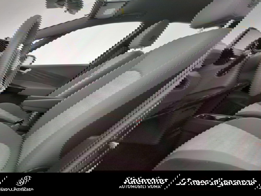 Volkswagen ID.3 usata a Roma (6)