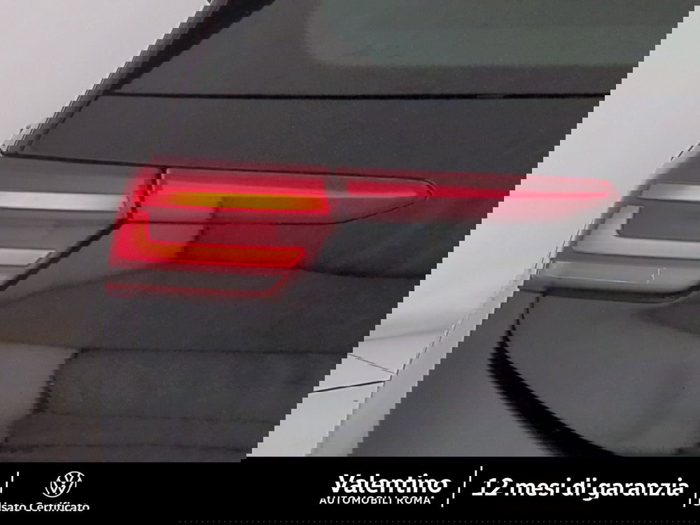 Volkswagen ID.3 usata a Roma (9)