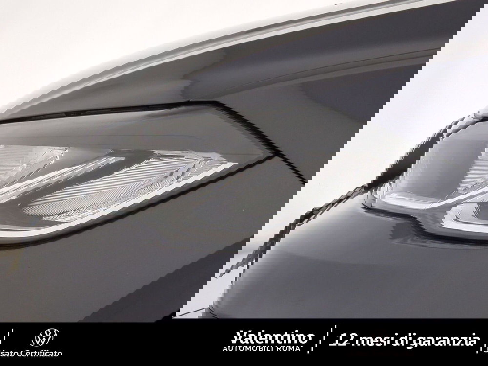 Volkswagen Polo usata a Roma (7)