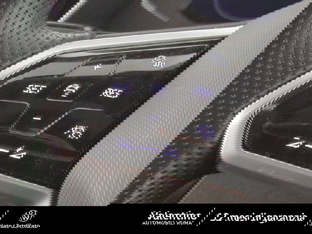 Volkswagen Polo usata a Roma (10)