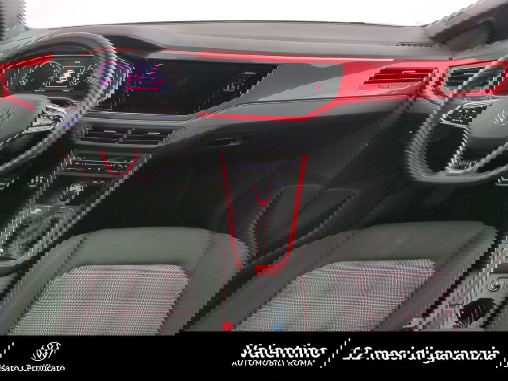 Volkswagen Polo usata a Roma (7)