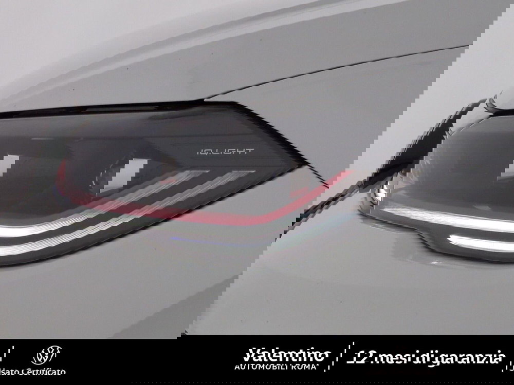 Volkswagen Polo usata a Roma (8)