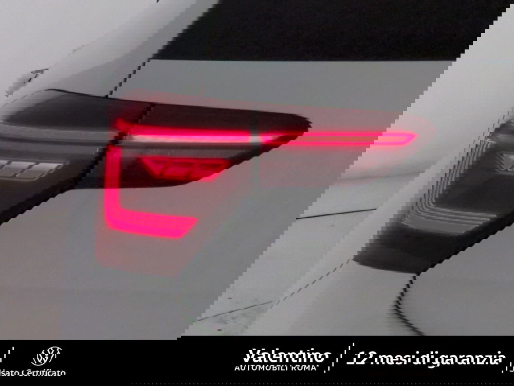 Volkswagen Polo usata a Roma (9)