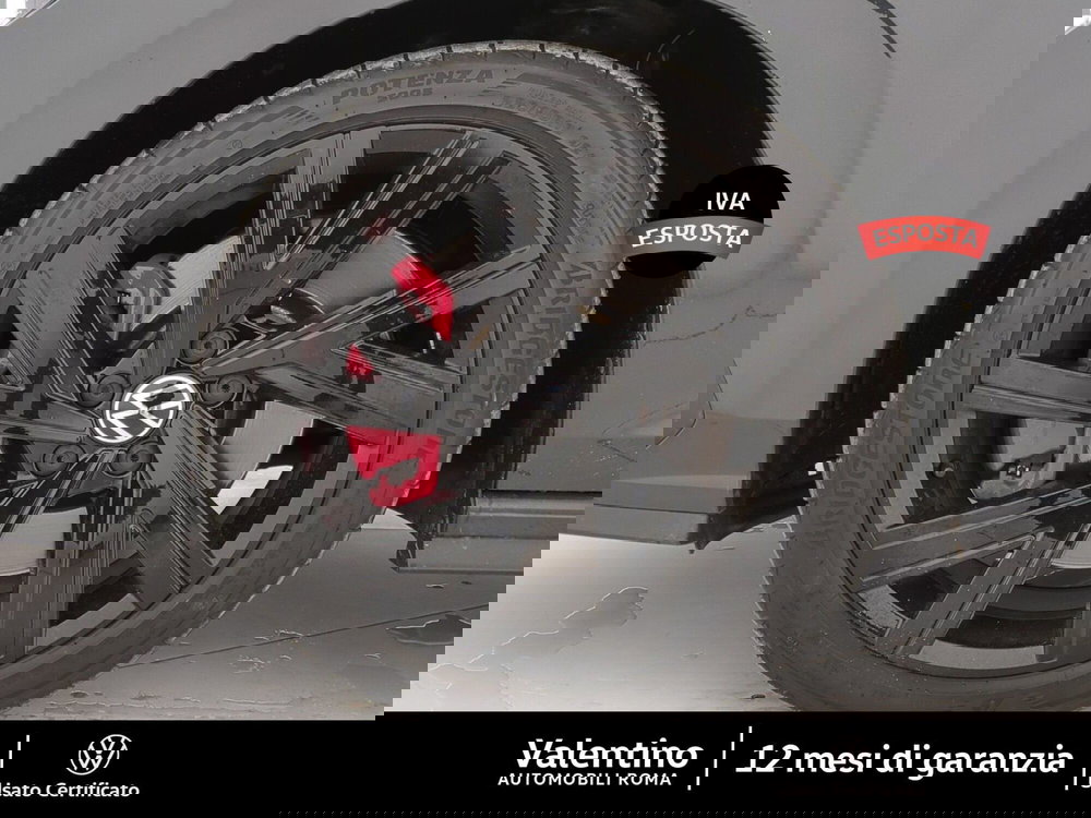 Volkswagen Golf usata a Roma (11)