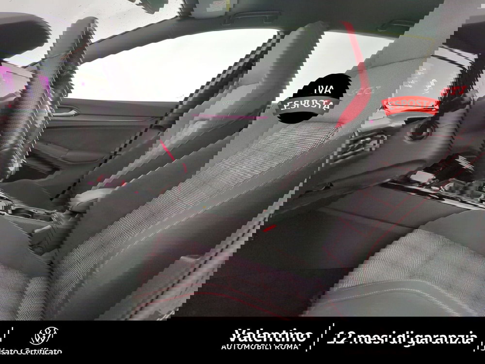 Volkswagen Golf usata a Roma (6)