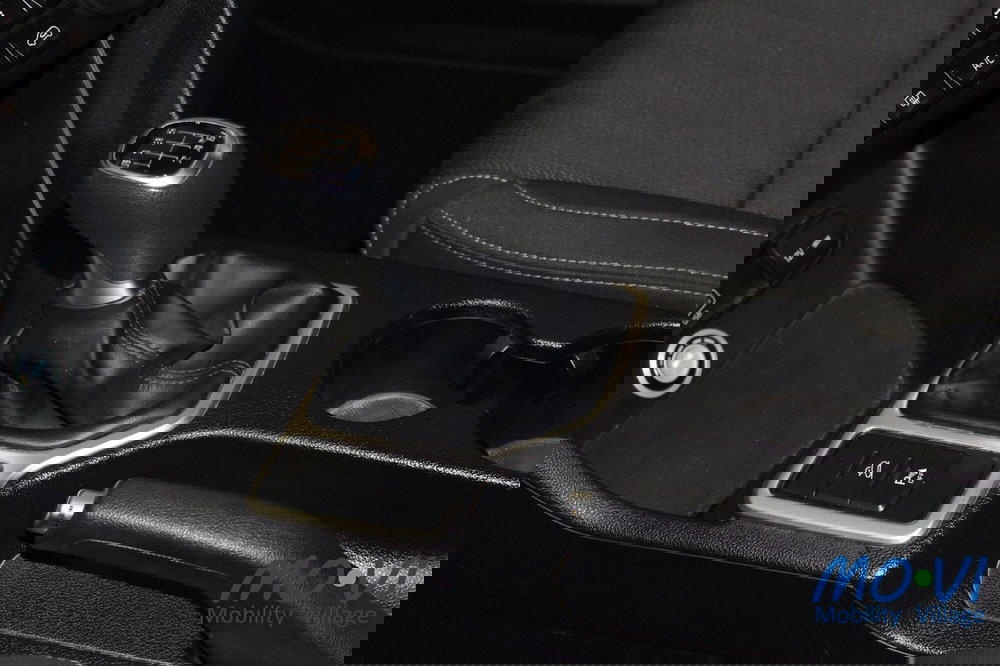 Kia Sportage usata a Torino (12)