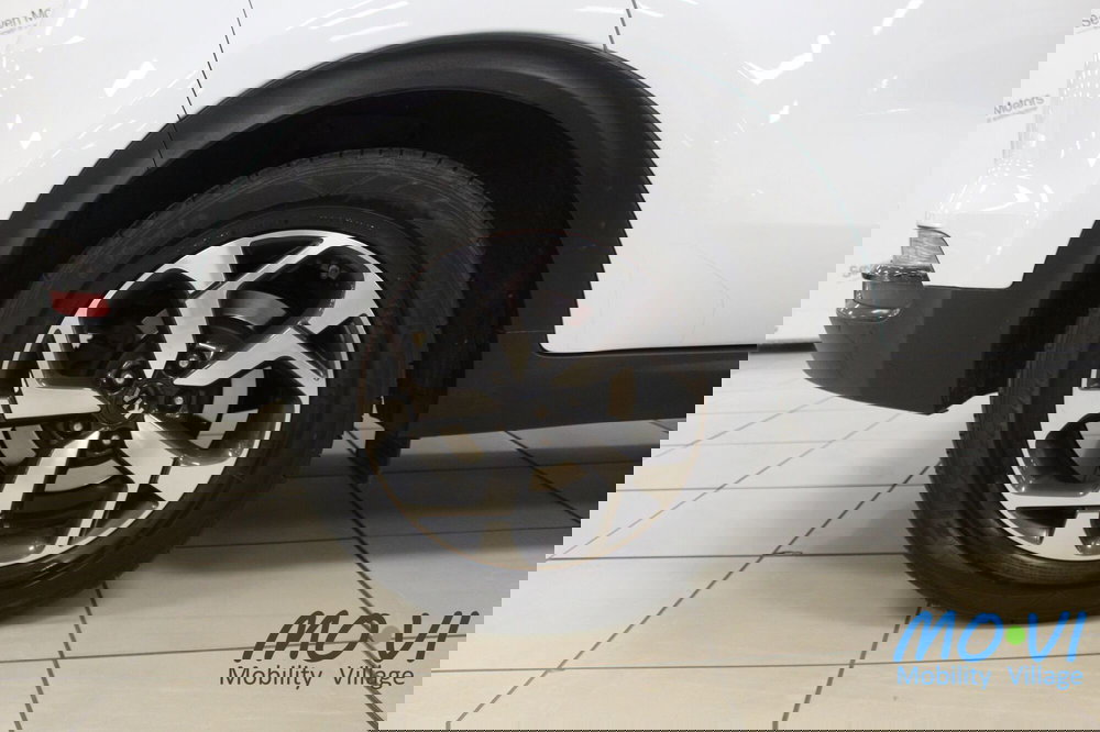 Kia Sportage usata a Torino (13)