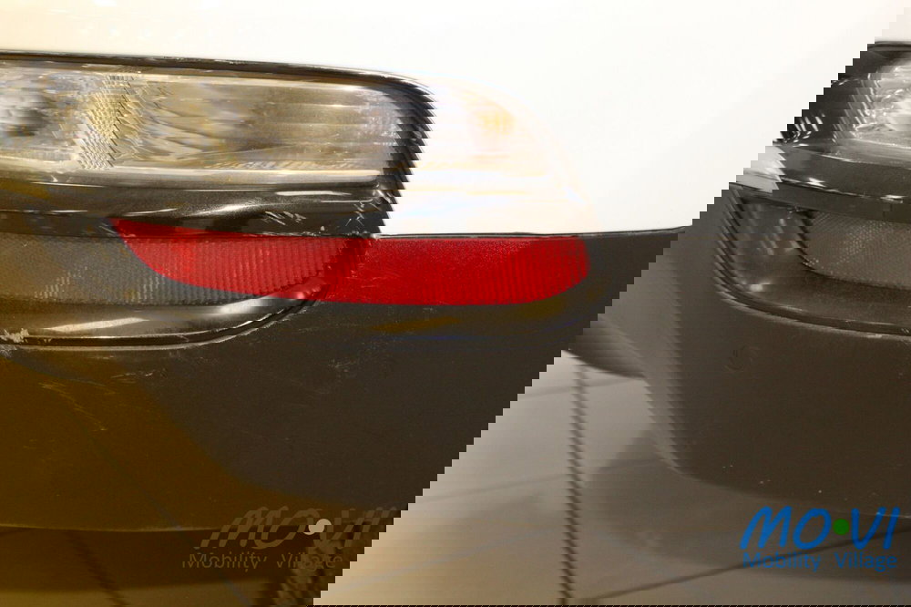 Kia Sportage usata a Torino (14)