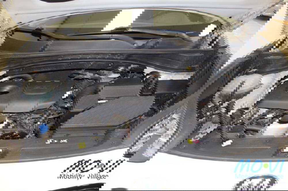 Kia Sportage usata a Torino (17)