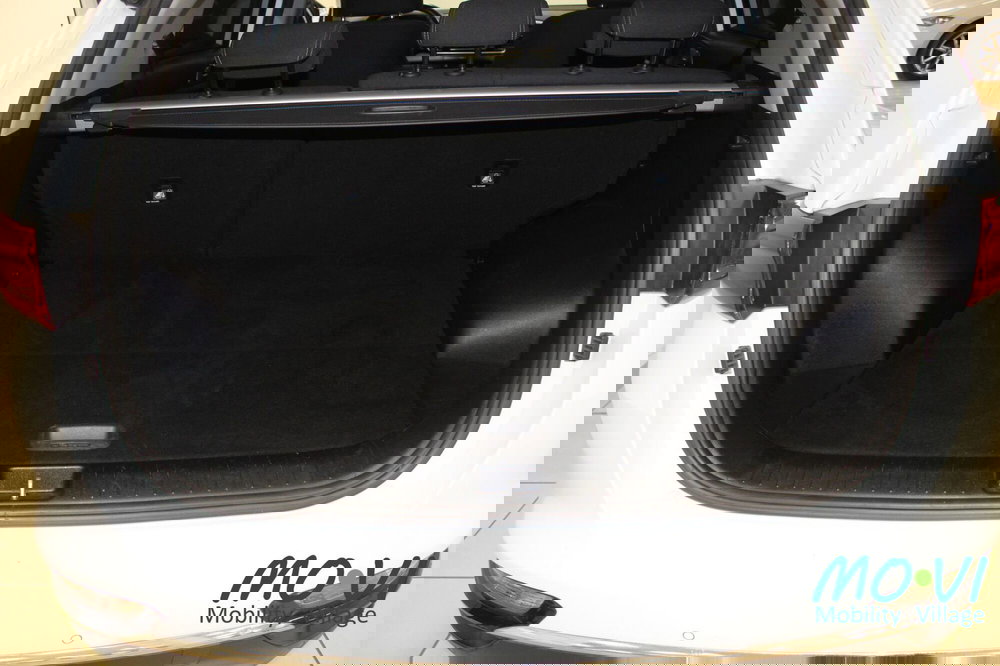 Kia Sportage usata a Torino (3)