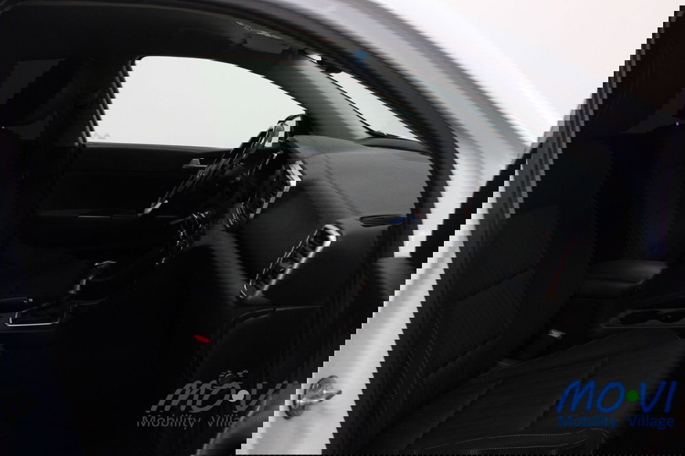 Kia Sportage usata a Torino (7)