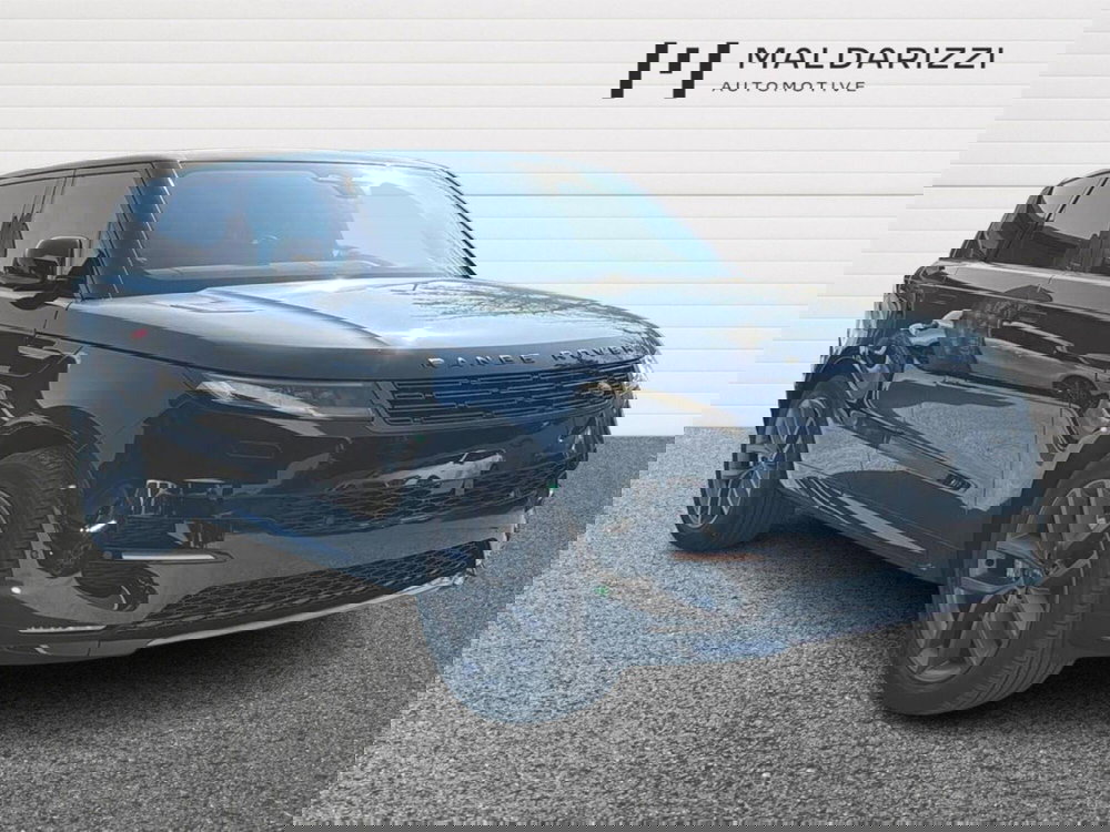 Land Rover Range Rover Sport nuova a Foggia