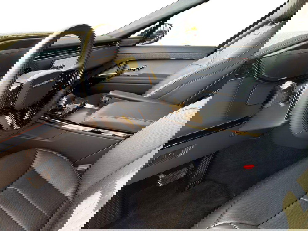 Land Rover Range Rover Sport nuova a Foggia (10)