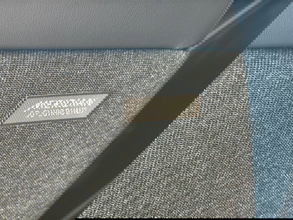 Land Rover Range Rover Sport nuova a Foggia (12)