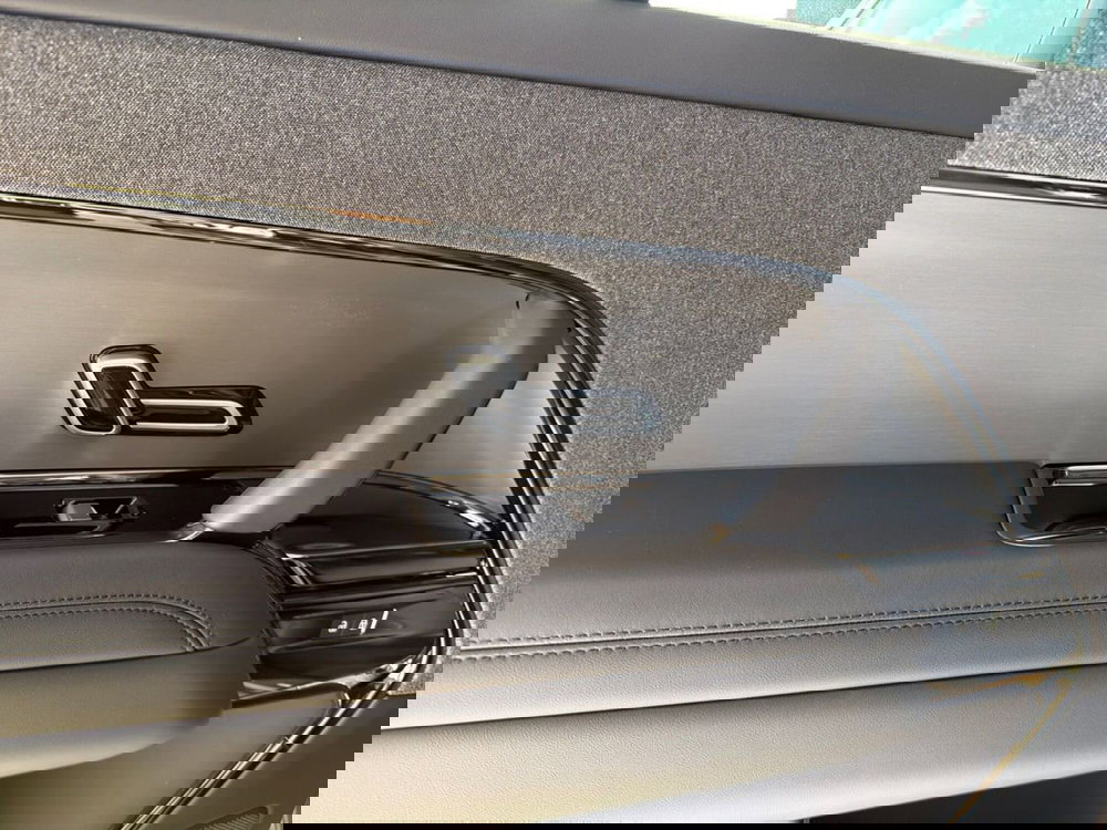 Land Rover Range Rover Sport nuova a Foggia (13)