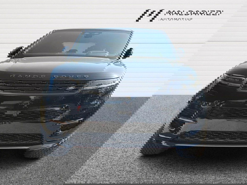 Land Rover Range Rover Sport nuova a Foggia (2)