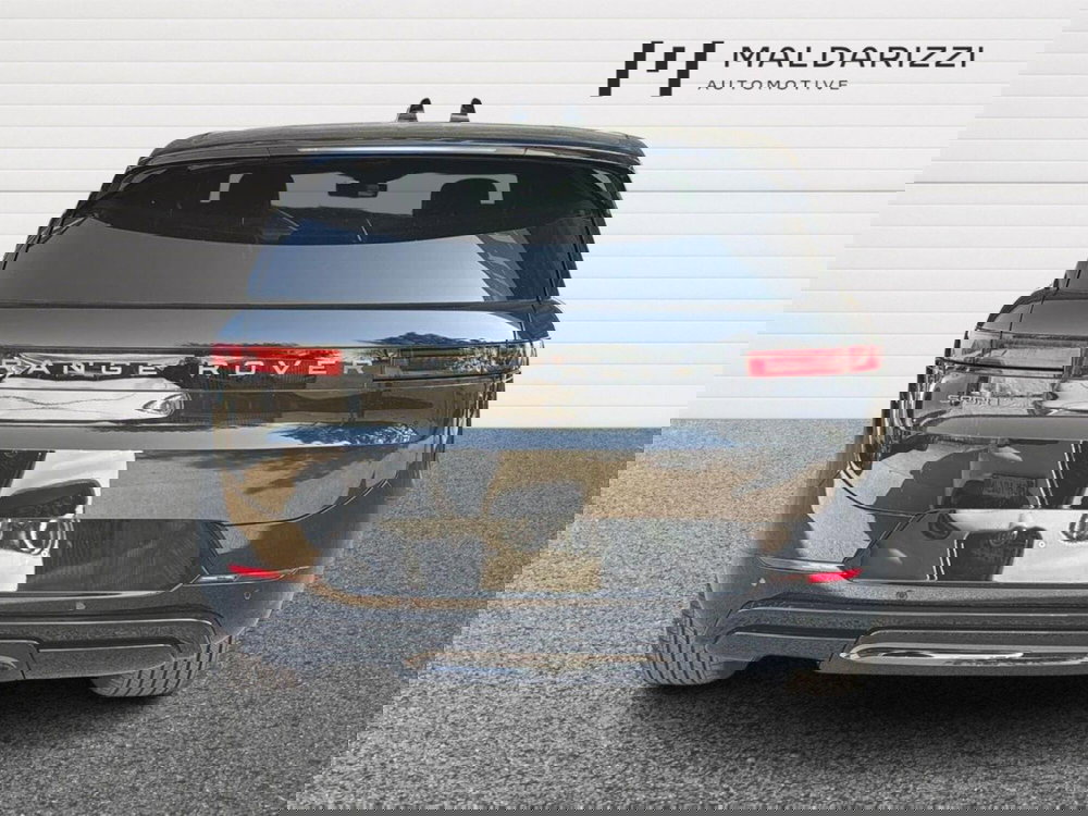 Land Rover Range Rover Sport nuova a Foggia (3)