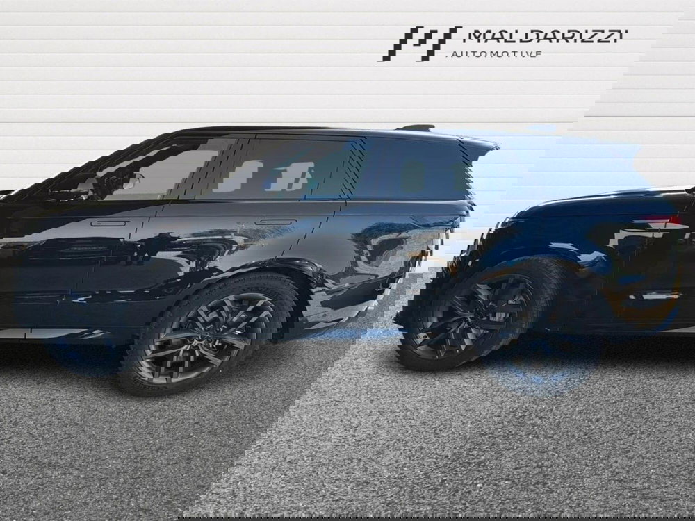 Land Rover Range Rover Sport nuova a Foggia (5)