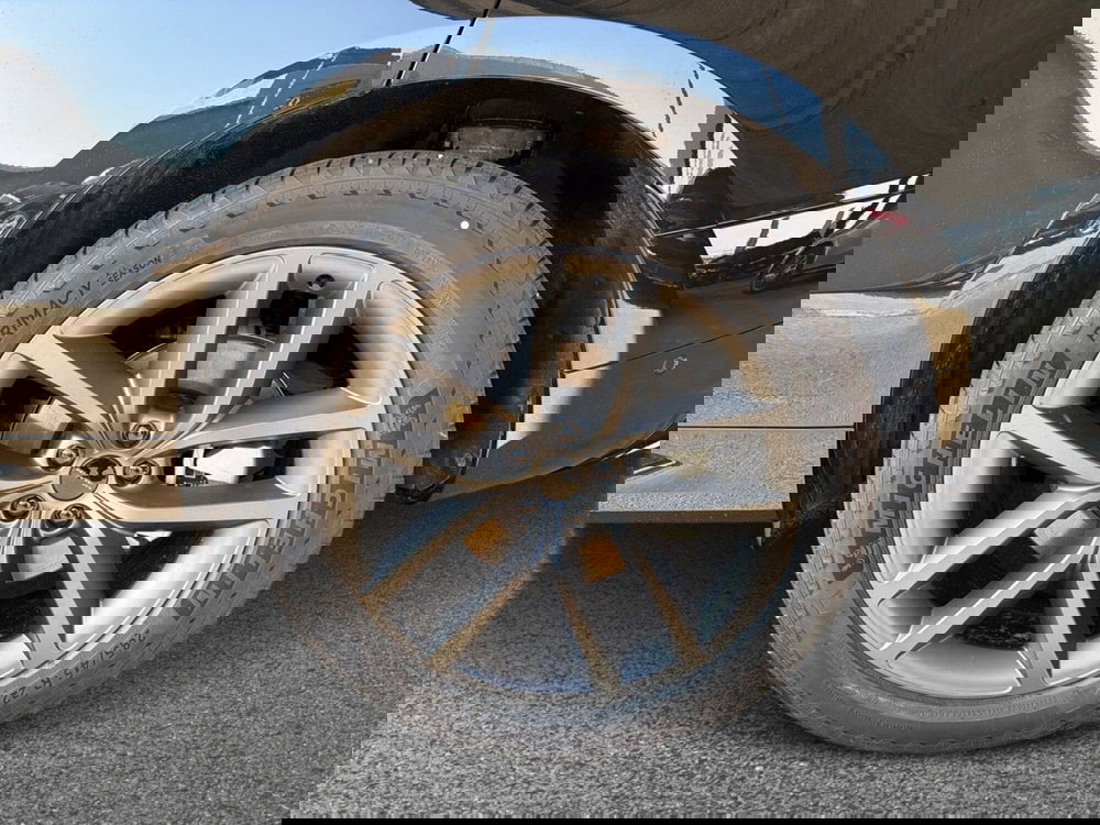 Land Rover Range Rover Sport nuova a Foggia (6)