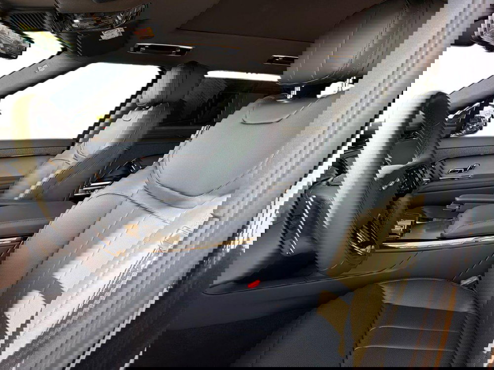 Land Rover Range Rover Sport nuova a Foggia (7)