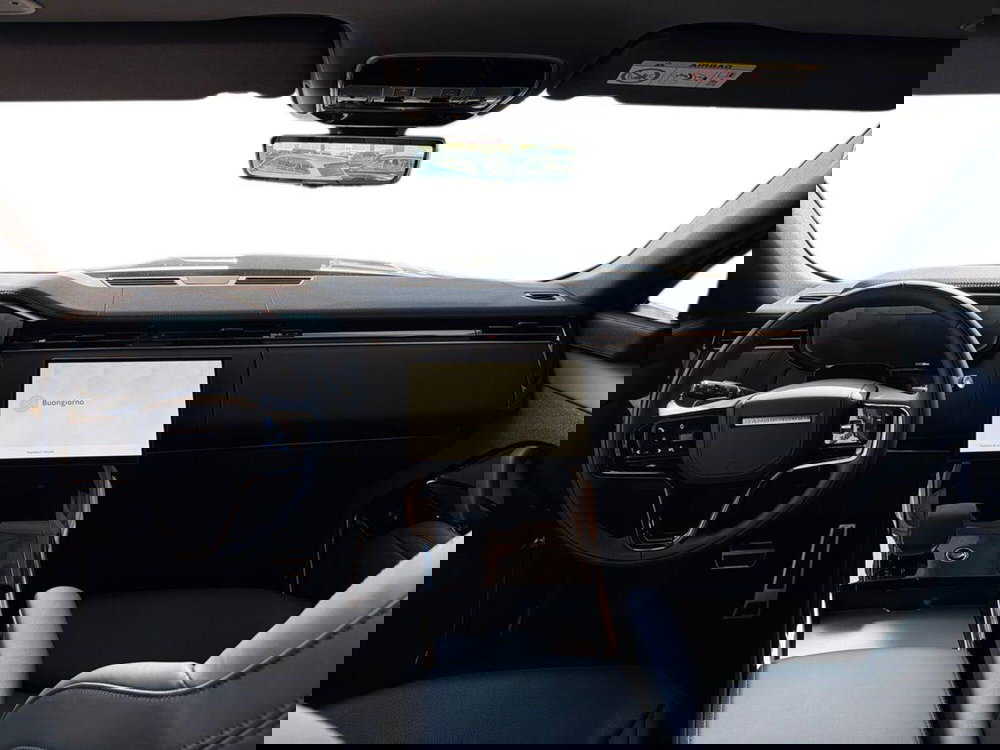 Land Rover Range Rover Sport nuova a Foggia (8)