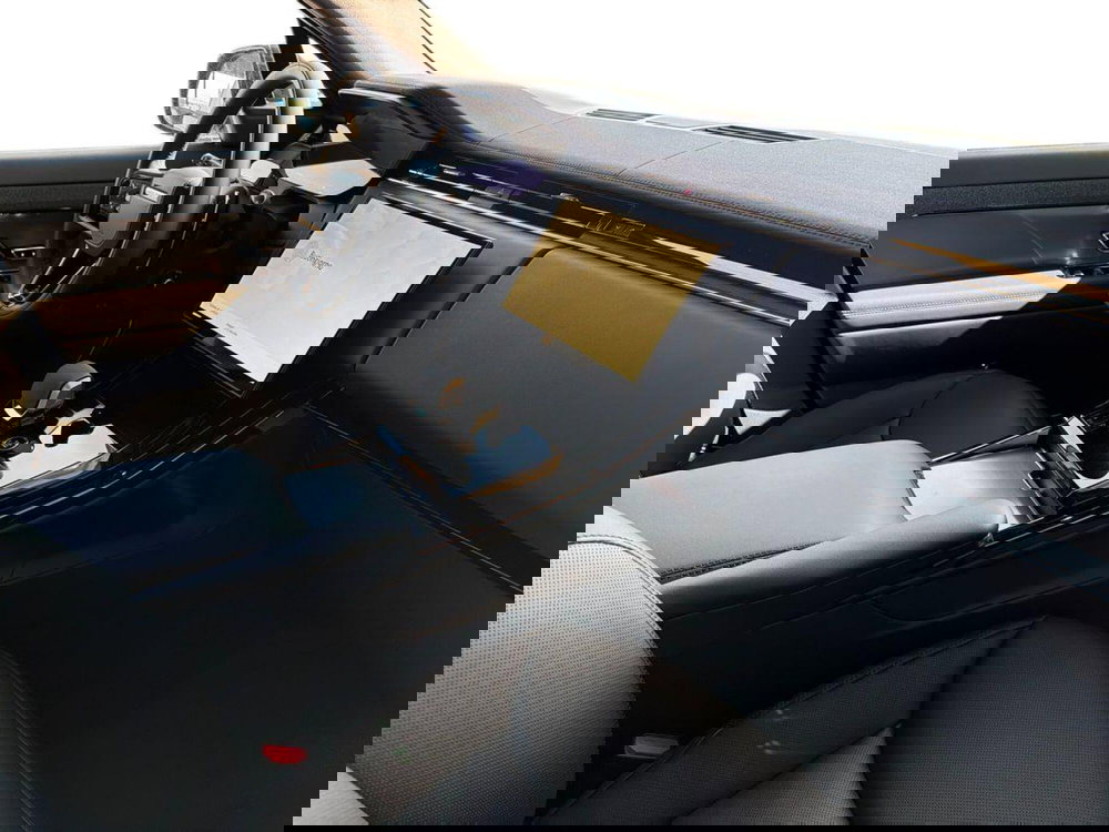 Land Rover Range Rover Sport nuova a Foggia (9)