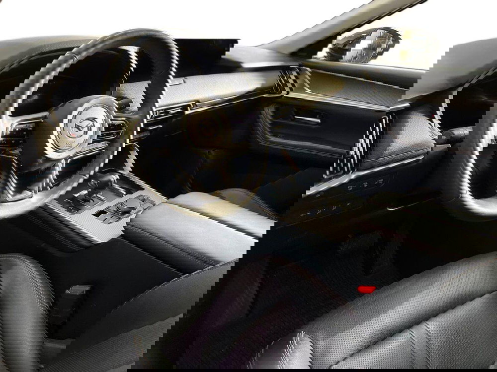 Mazda CX-60 usata a Foggia (10)