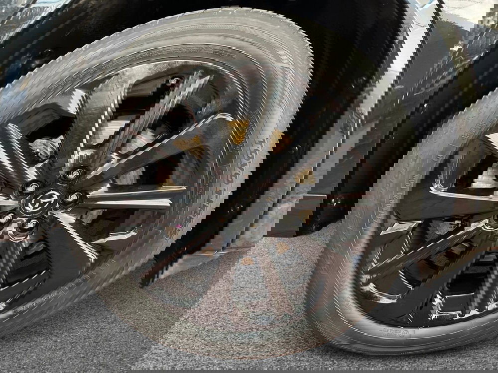 Mazda CX-60 usata a Foggia (6)