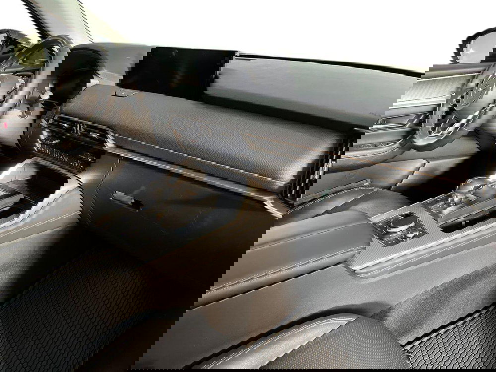 Mazda CX-60 usata a Foggia (9)