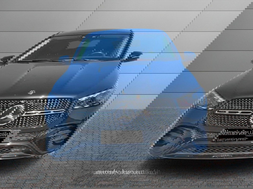 Mercedes-Benz GLE Coupé usata a Foggia (3)