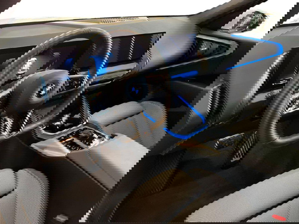 BMW X3 usata a Foggia (10)