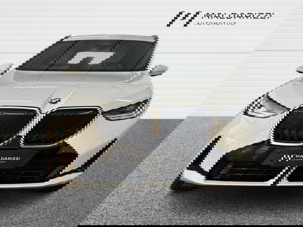 BMW X3 usata a Foggia (2)