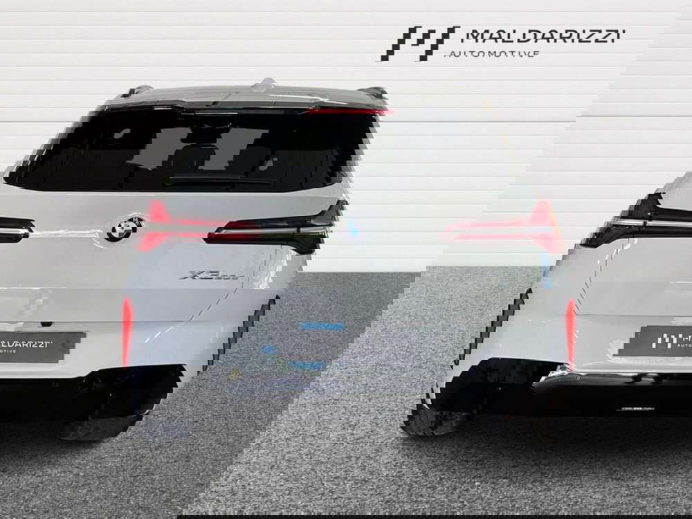 BMW X3 usata a Foggia (3)