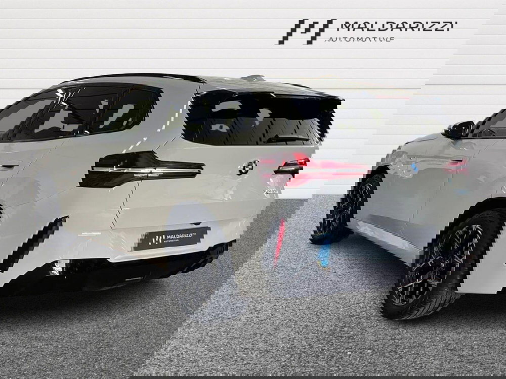 BMW X3 usata a Foggia (4)