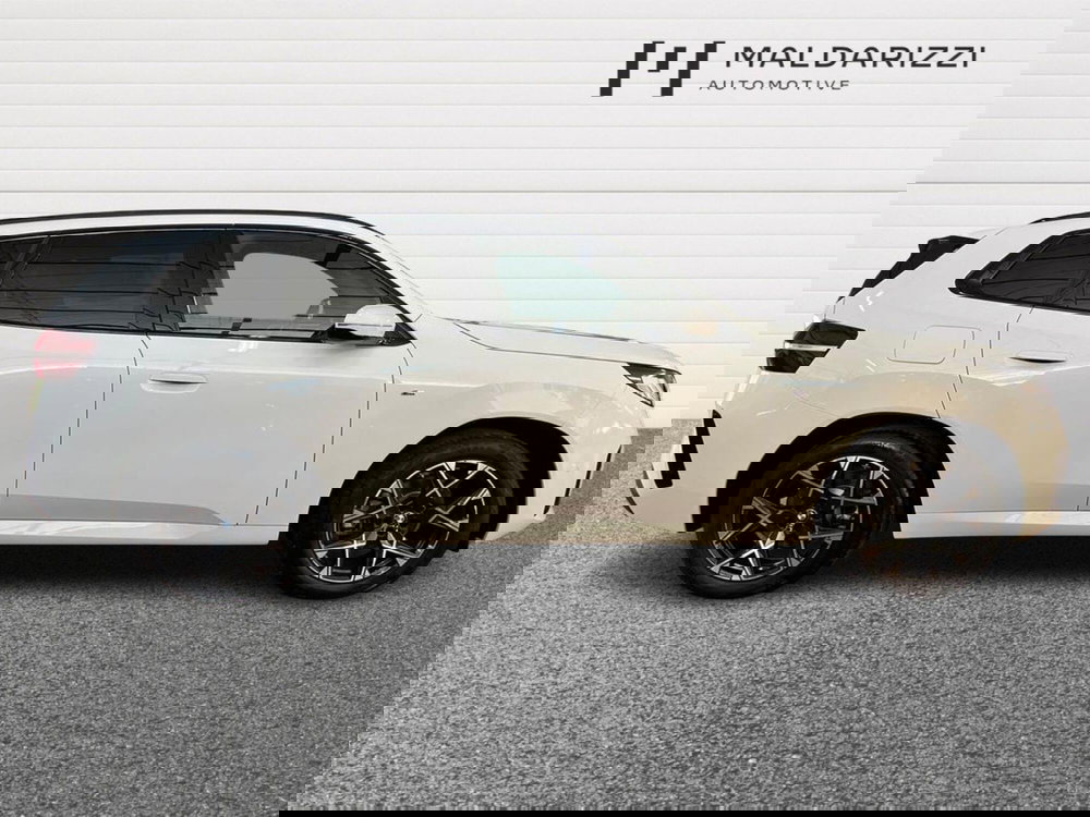 BMW X3 usata a Foggia (5)