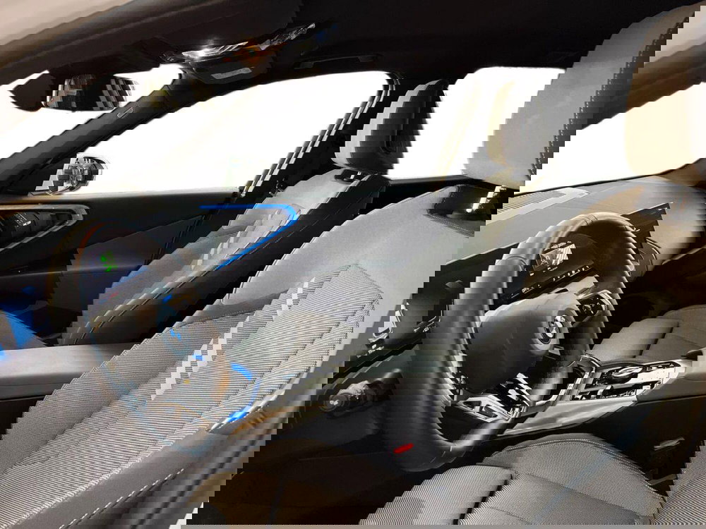 BMW X3 usata a Foggia (7)